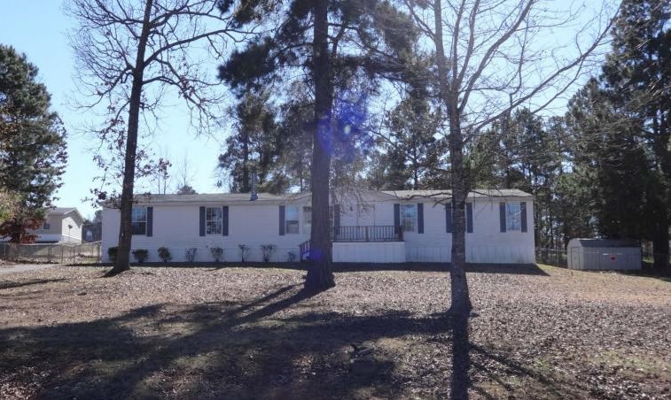 1414 Gray Lake Dr Princeton, La, 71067 Bossier County Princeton, LA 71067