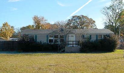 207 Frazier Street Sibley, La, 71073 Webster County Sibley, LA 71073