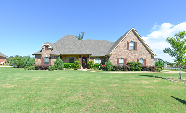 167 Nelda Circle Stonewall, LA 71078