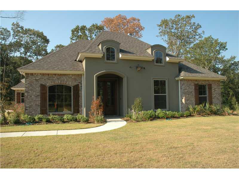 281 RAMSEY Stonewall, LA 71078