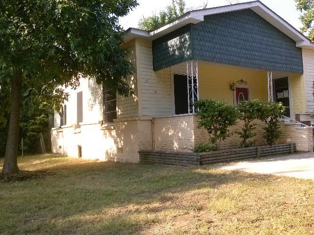 649 Topeka St Shreveport, LA 71101