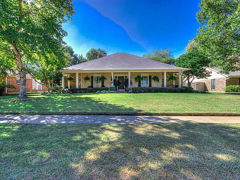 7706 Chesapeake Dr Shreveport, LA 71105