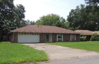 1054 Woodshire Cir Shreveport, LA 71107