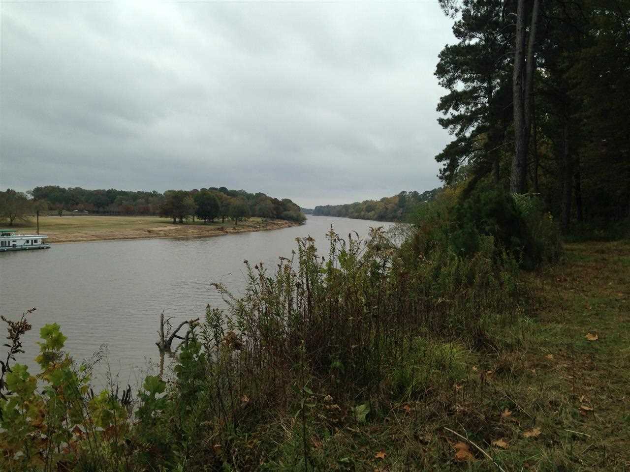 Lot 4 Franks Road Farmerville, LA 71241