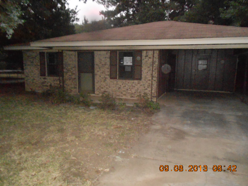 3419 Marion Hwy Marion, LA 71260