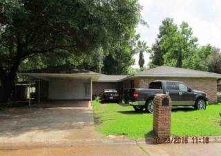 5307 Chestnut Dr Alexandria, LA 71302