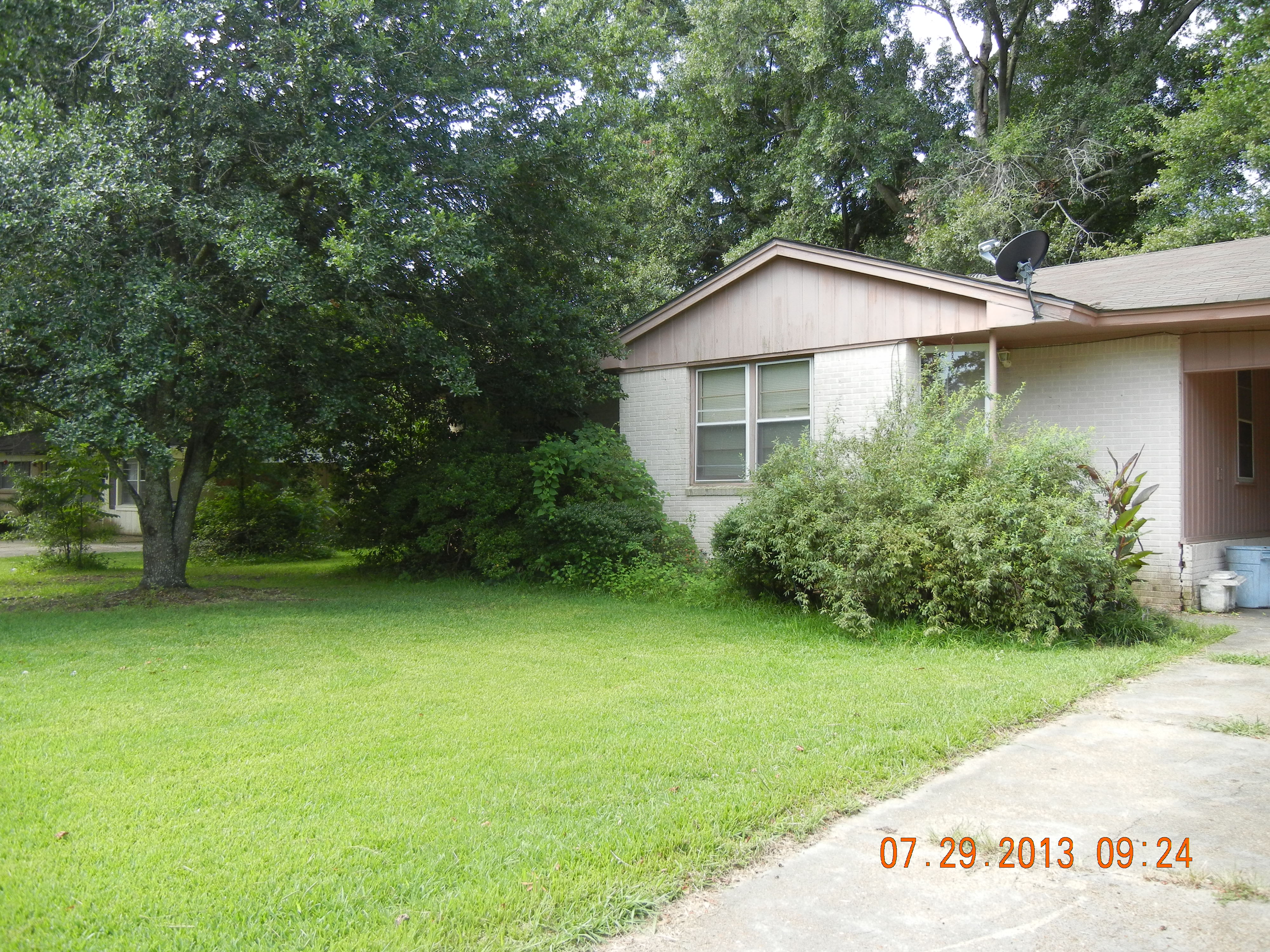113 Plum St Ridgecrest, La 71334 Ferriday, LA 71334