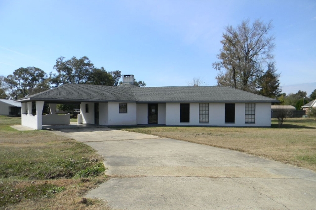 607 Juneau Ave Marksville, La, 71351 Avoyelles County Marksville, LA 71351