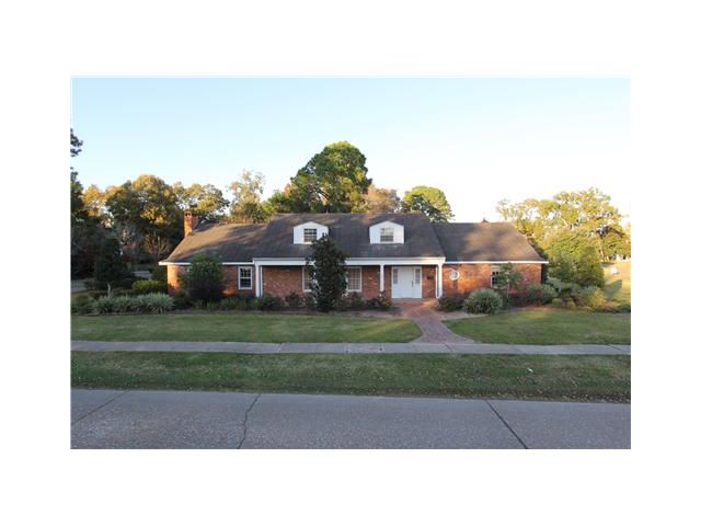 206 West Waddill Marksville, LA 71351