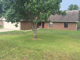 173 Sunny Lee Ln Leesville, LA 71446