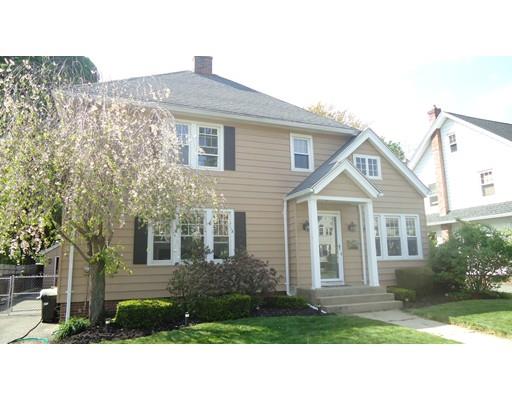 70 Reed Street Agawam, MA 01001