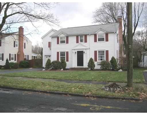 107 Reed Street Agawam, MA 01001