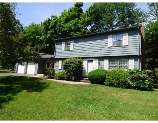 143 Pondview Drive Amherst, MA 01002