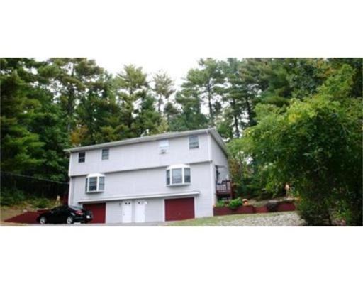 103-A B South High Palmer, MA 01009
