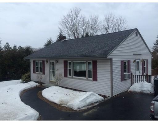 3024 High St Palmer, MA 01009