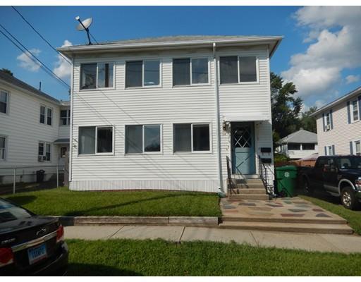 54 Beverly St Chicopee, MA 01013