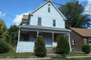 26 Olivine St Chicopee, MA 01013