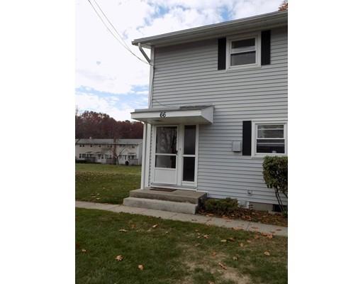 66 Honeysuckle Dr Chicopee, MA 01022