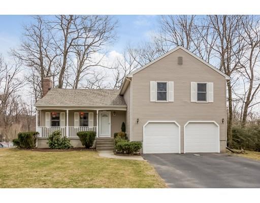 1 Pecousic Dr East Longmeadow, MA 01028