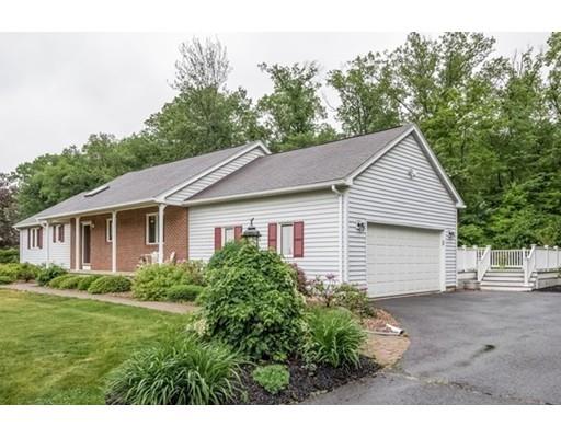 39 Tracey Lane East Longmeadow, MA 01028