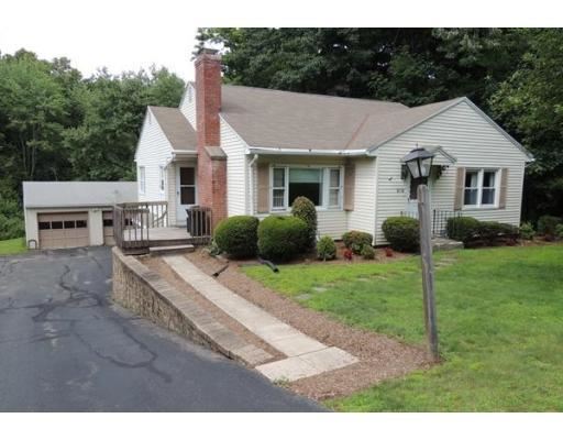 216 Mapleshade Ave. East Longmeadow, MA 01028