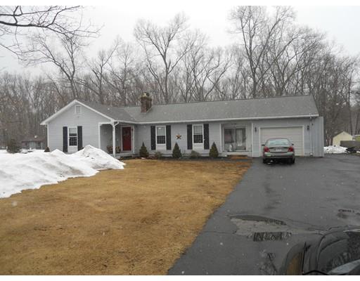 48 Carmen Ave Agawam, MA 01030