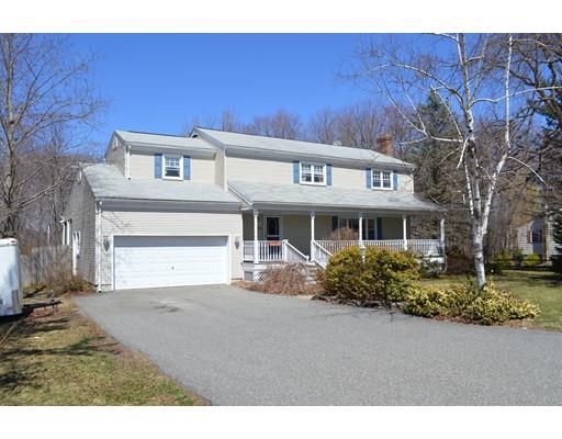 454 Southwick Street Agawam, MA 01030