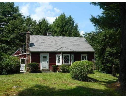 310 Main Rd Granville, MA 01034