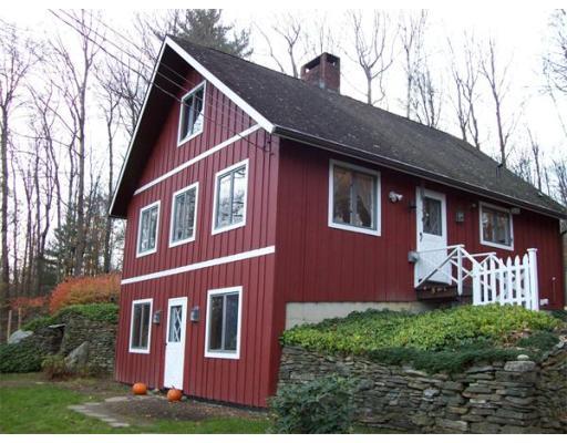 567 South Lane Granville, MA 01034