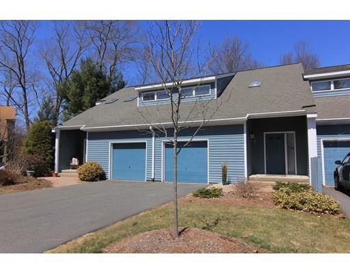 604 Fairway Village #604 Northampton, MA 01053