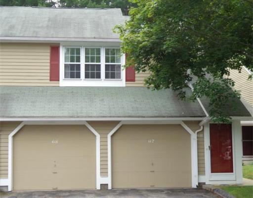 68 Chapin Greene Dr #68 Ludlow, MA 01056