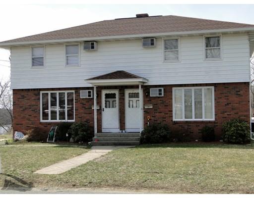 93 Motyka St #93 Ludlow, MA 01056