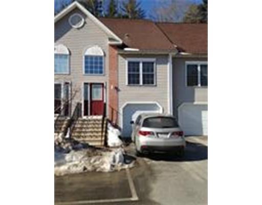 18 Palmer Rd #22 Monson, MA 01057