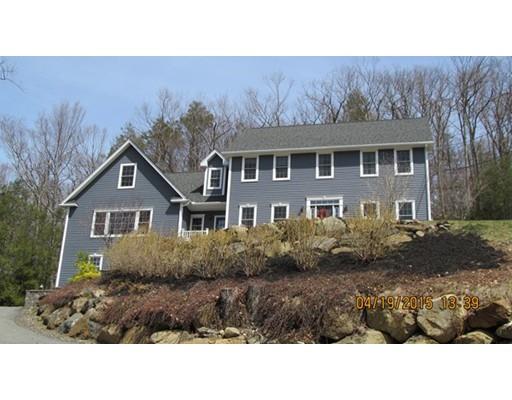 77 Bradway Monson, MA 01057