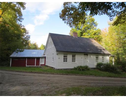 41 Lincoln St Plainfield, MA 01070