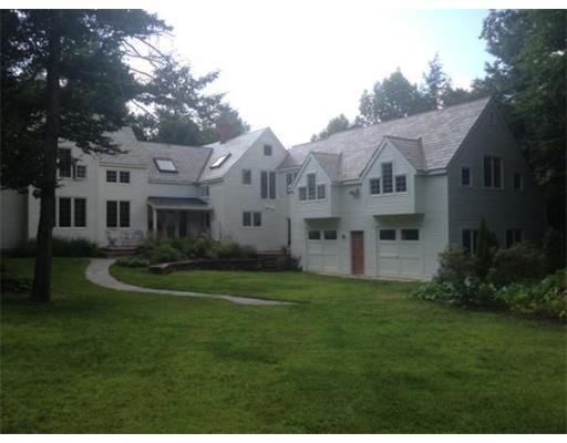 129 N Union St Plainfield, MA 01070