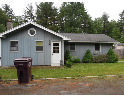 207 Belanger Road Westfield, MA 01073