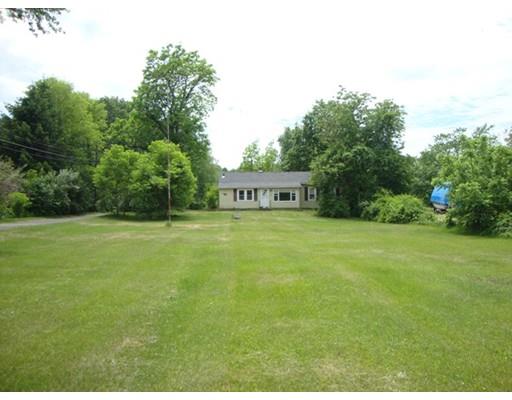 146 Ferry St South Hadley, MA 01075