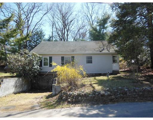 73 North Lake Southwick, MA 01077