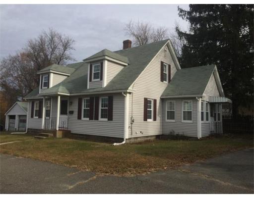 2344 Main St Palmer, MA 01080