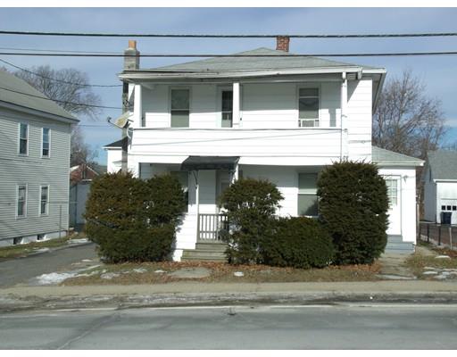 2286-2288 Main St Palmer, MA 01080