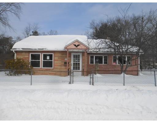 2015 East Street Palmer, MA 01080