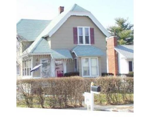 2046 Pleasant St Palmer, MA 01080