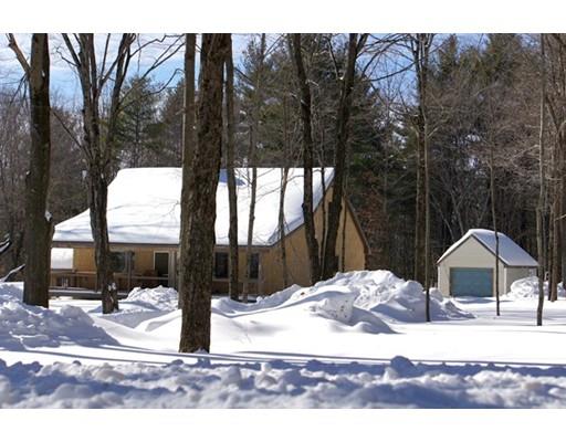 34-A Ainsworth Hill Rd Wales, MA 01081
