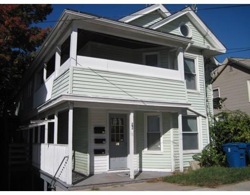 56 North St Ware, MA 01082