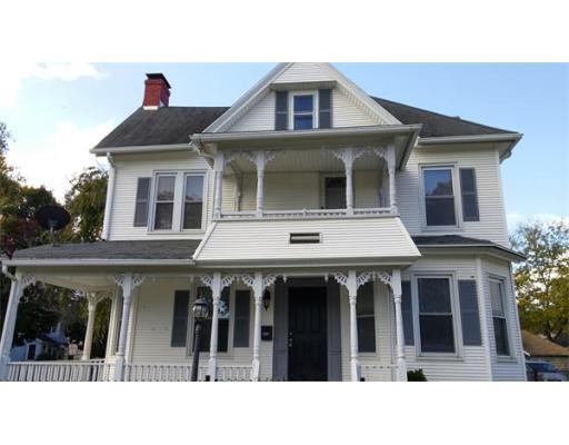 134 Main Street West Springfield, MA 01089