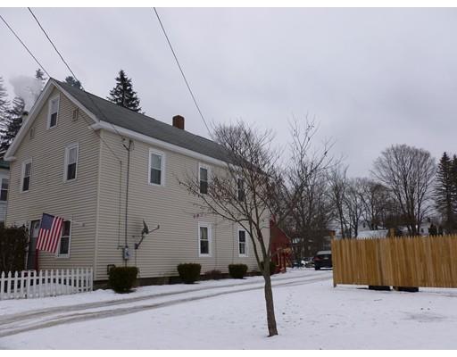 19 Chapel Warren, MA 01092