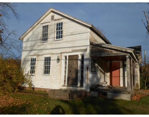 674 Main St Wilbraham, MA 01095