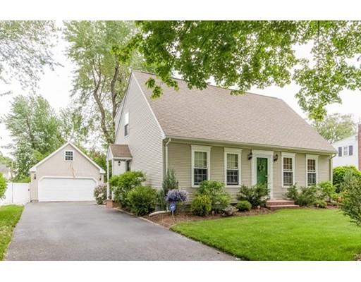 31 South Avenue Longmeadow, MA 01106