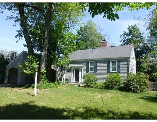 54 Longfellow Dr Longmeadow, MA 01106